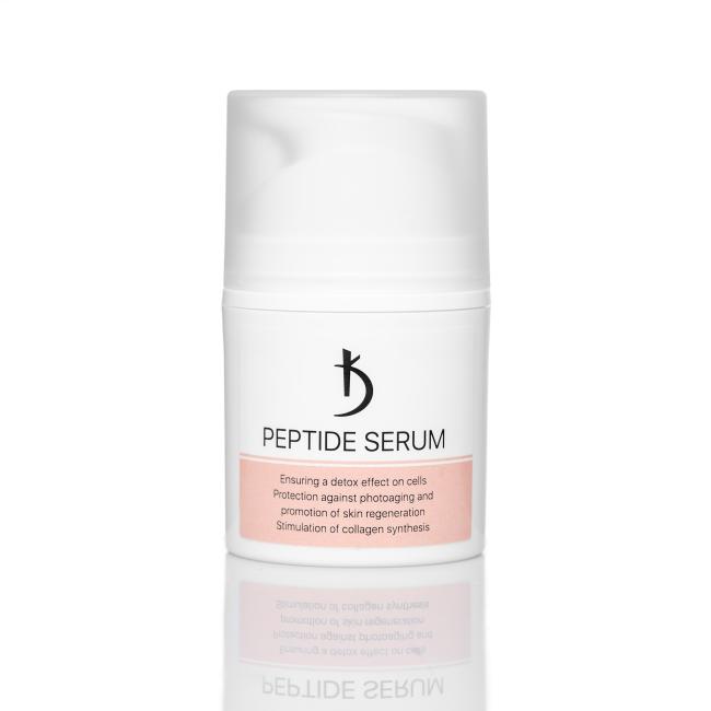 Peptide Serum, 30 ml